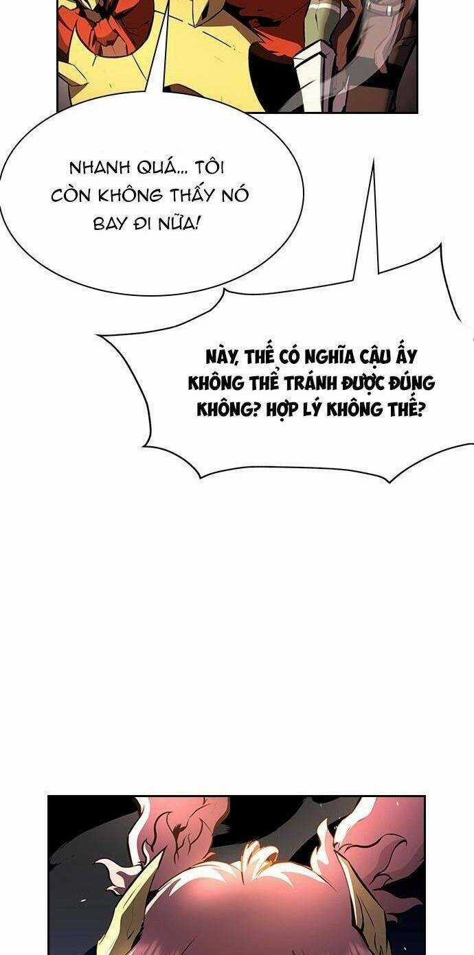 Đội Đốt Kích Noryangjin Chapter 10 trang 21