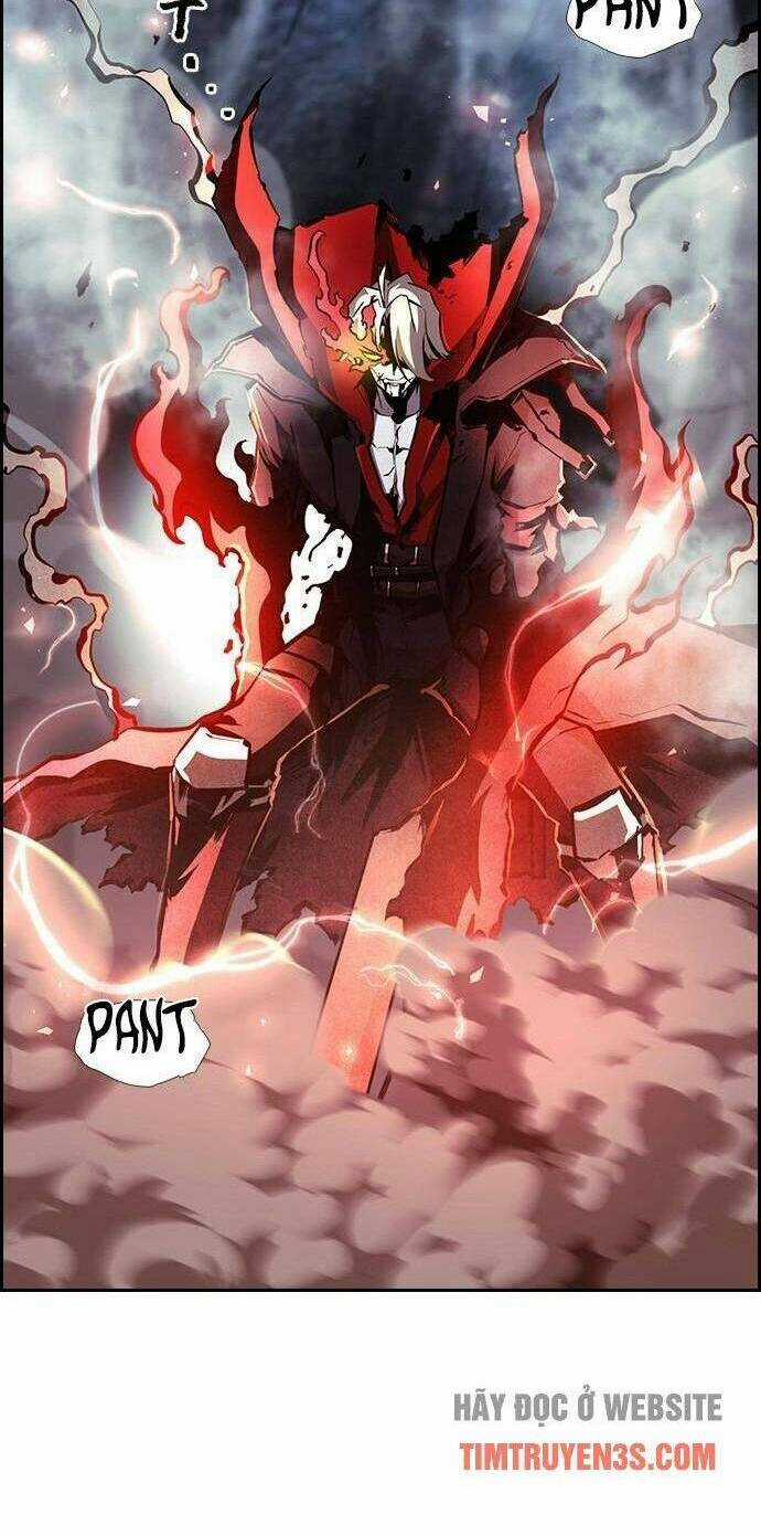 Đội Đốt Kích Noryangjin Chapter 10 trang 23