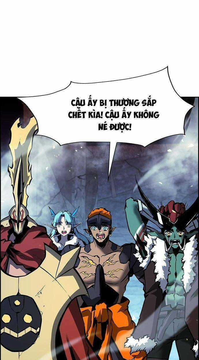 Đội Đốt Kích Noryangjin Chapter 10 trang 24