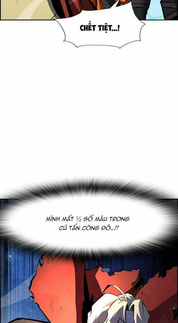 Đội Đốt Kích Noryangjin Chapter 10 trang 25