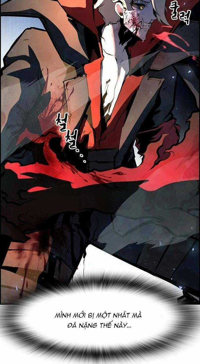 Đội Đốt Kích Noryangjin Chapter 10 trang 26