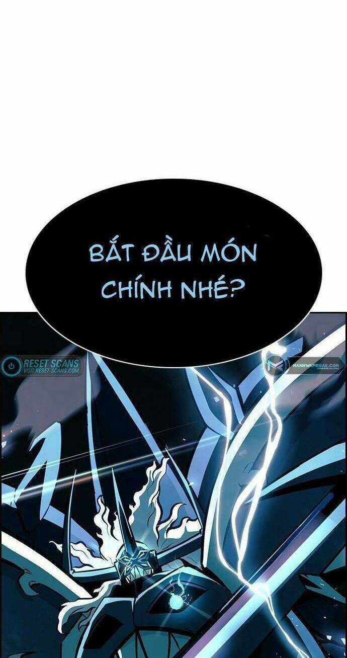 Đội Đốt Kích Noryangjin Chapter 10 trang 3