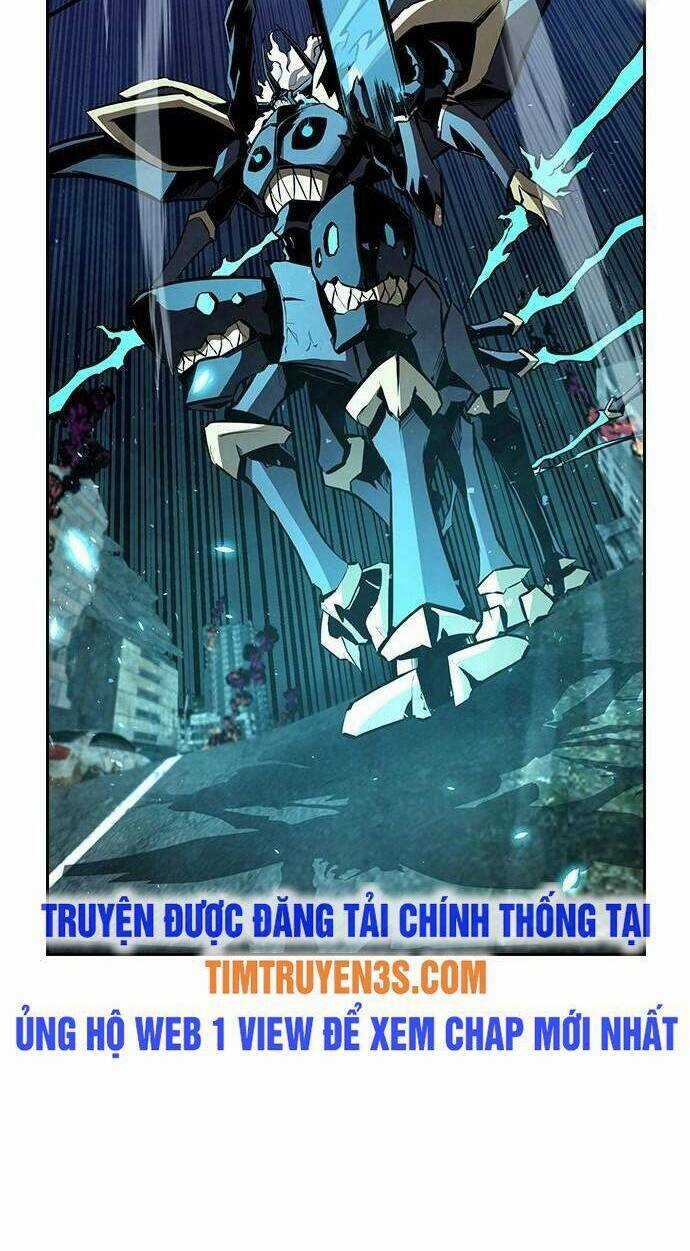 Đội Đốt Kích Noryangjin Chapter 10 trang 30