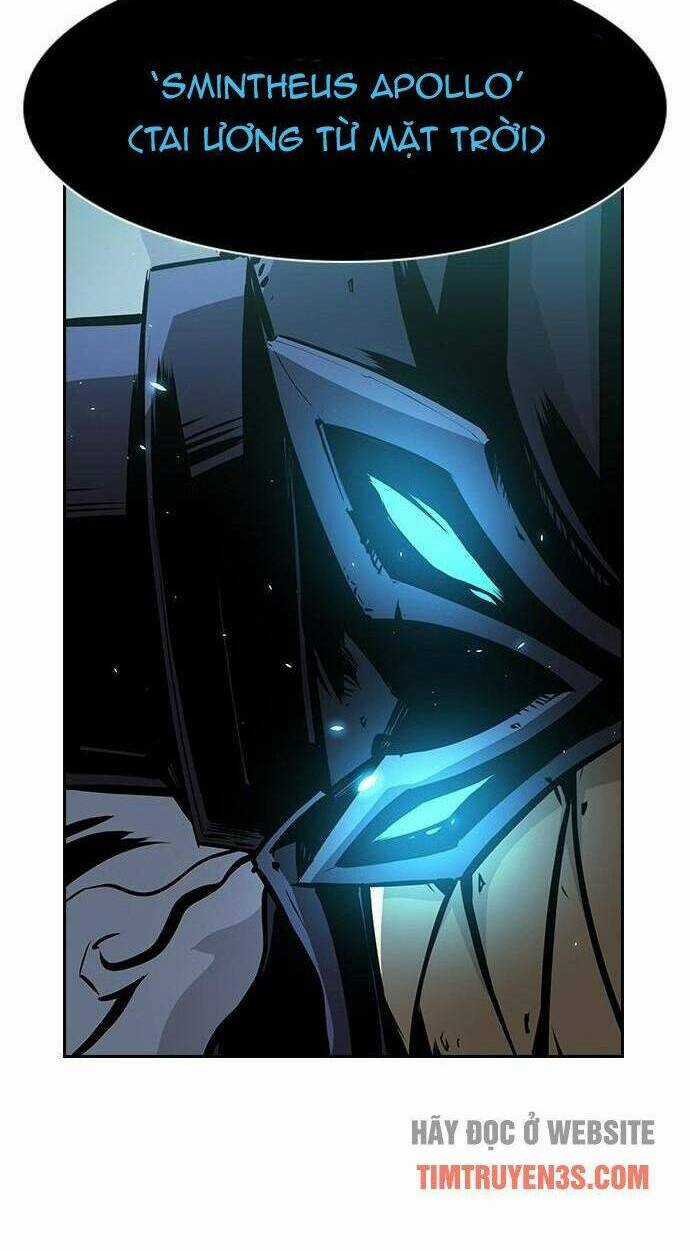 Đội Đốt Kích Noryangjin Chapter 10 trang 35