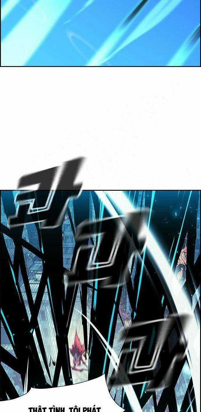 Đội Đốt Kích Noryangjin Chapter 10 trang 37