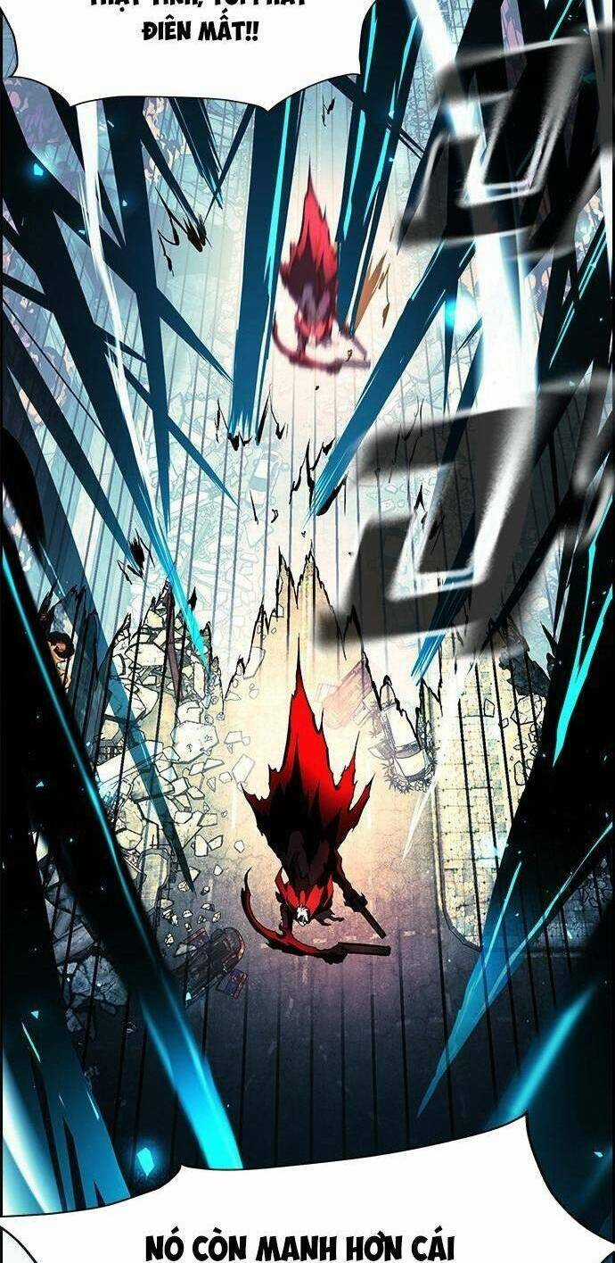 Đội Đốt Kích Noryangjin Chapter 10 trang 38