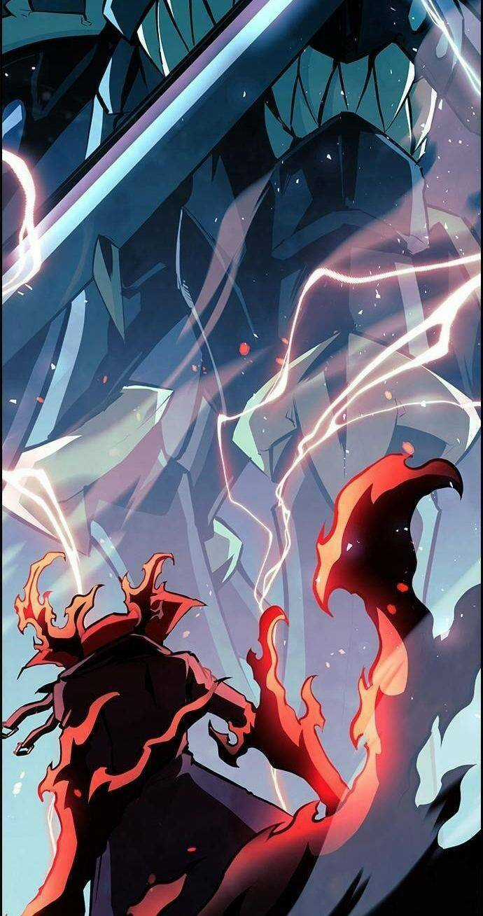 Đội Đốt Kích Noryangjin Chapter 10 trang 4