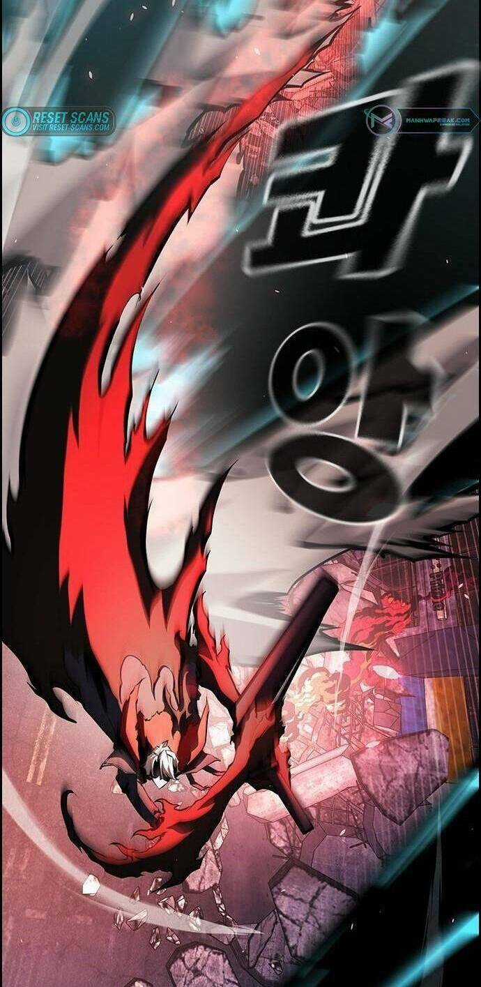 Đội Đốt Kích Noryangjin Chapter 10 trang 40