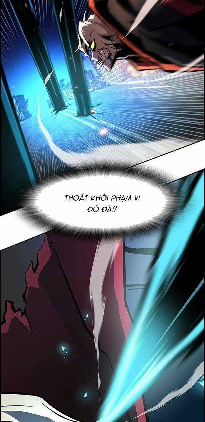 Đội Đốt Kích Noryangjin Chapter 10 trang 42