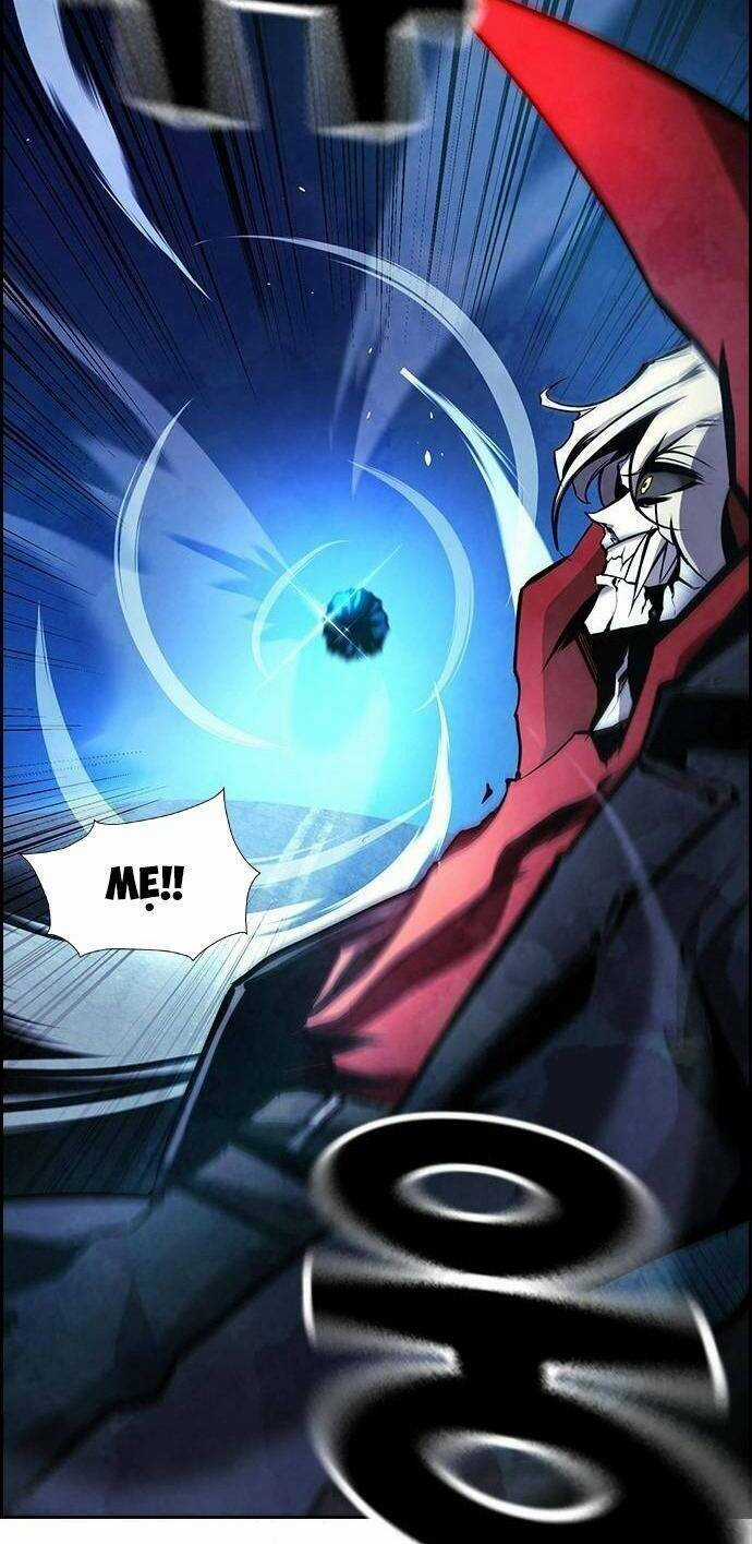 Đội Đốt Kích Noryangjin Chapter 10 trang 44