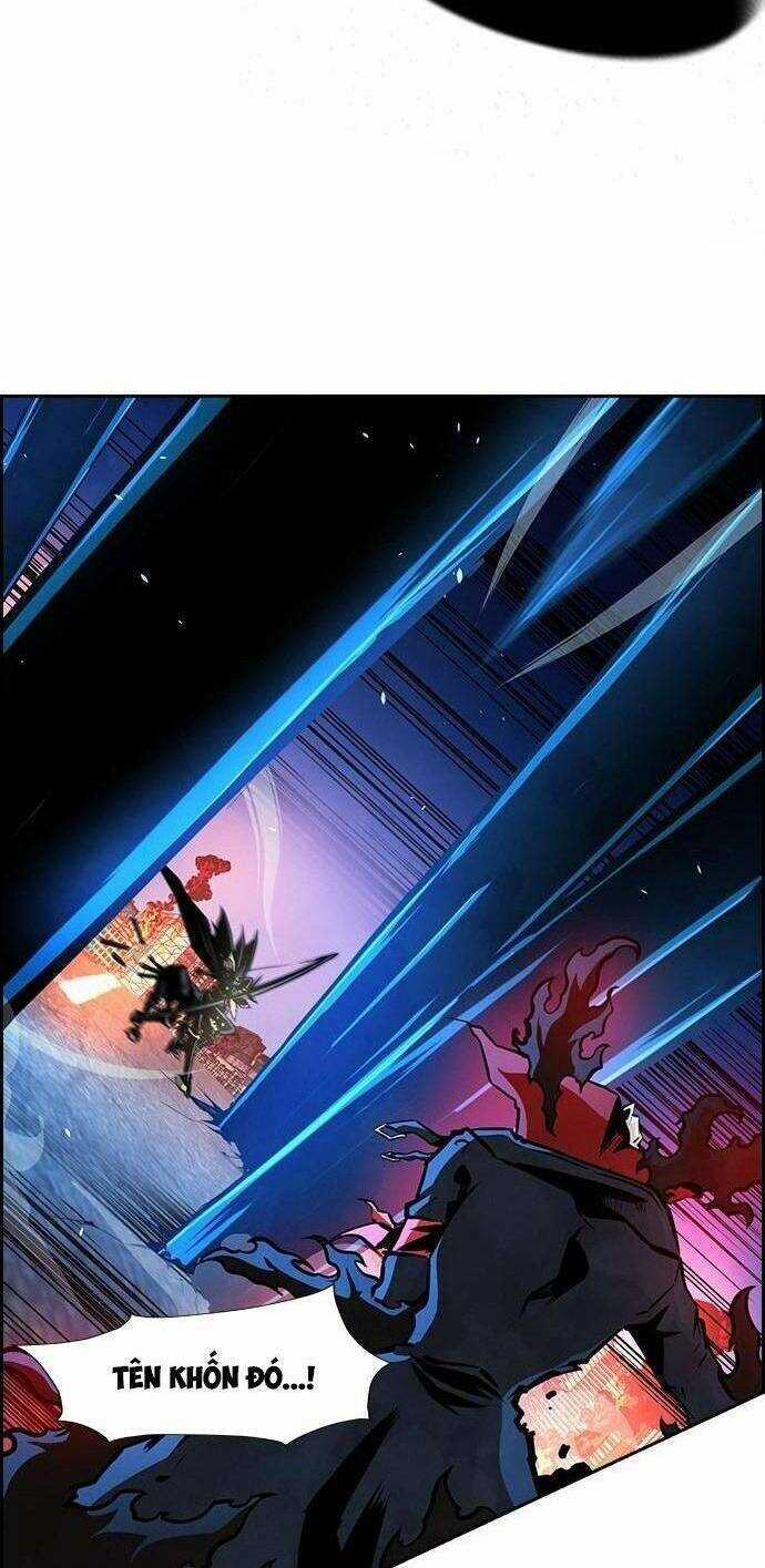 Đội Đốt Kích Noryangjin Chapter 10 trang 45