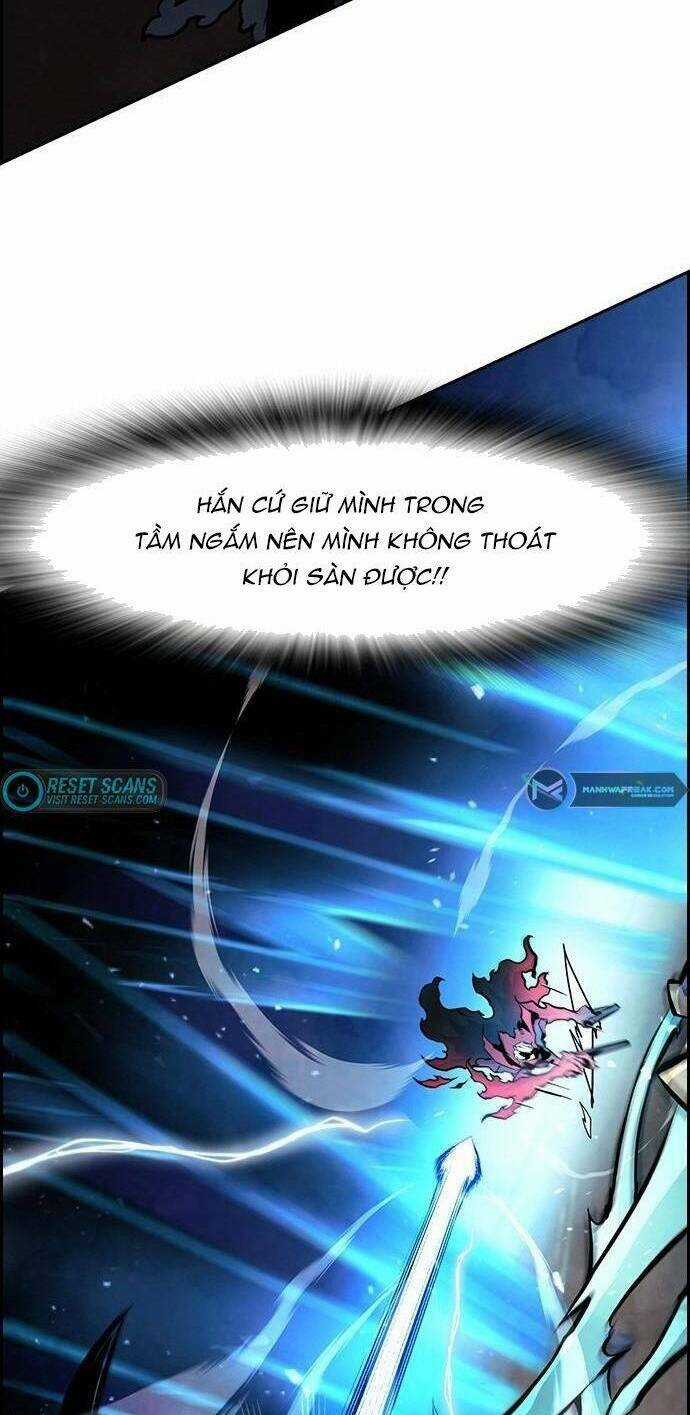 Đội Đốt Kích Noryangjin Chapter 10 trang 46