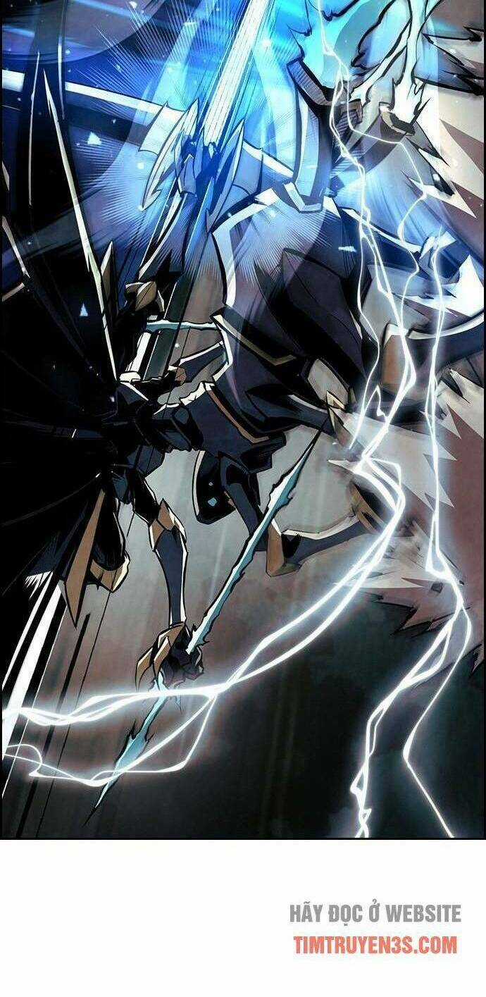 Đội Đốt Kích Noryangjin Chapter 10 trang 47