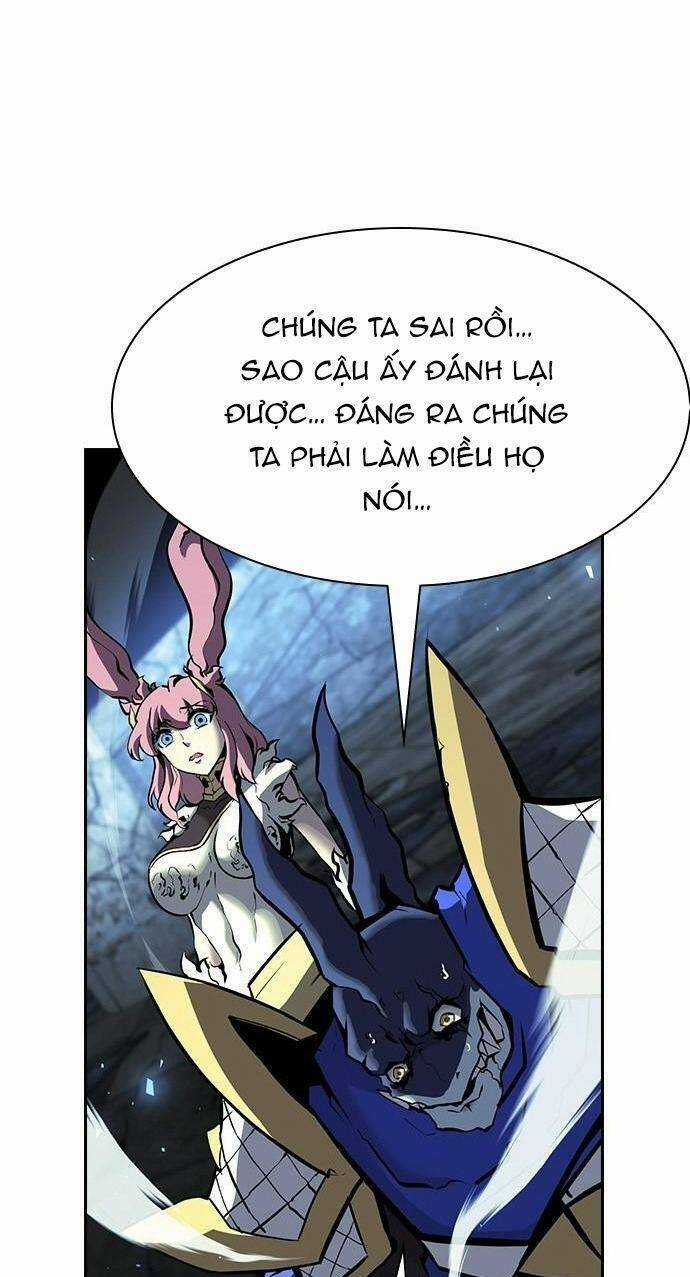 Đội Đốt Kích Noryangjin Chapter 10 trang 48