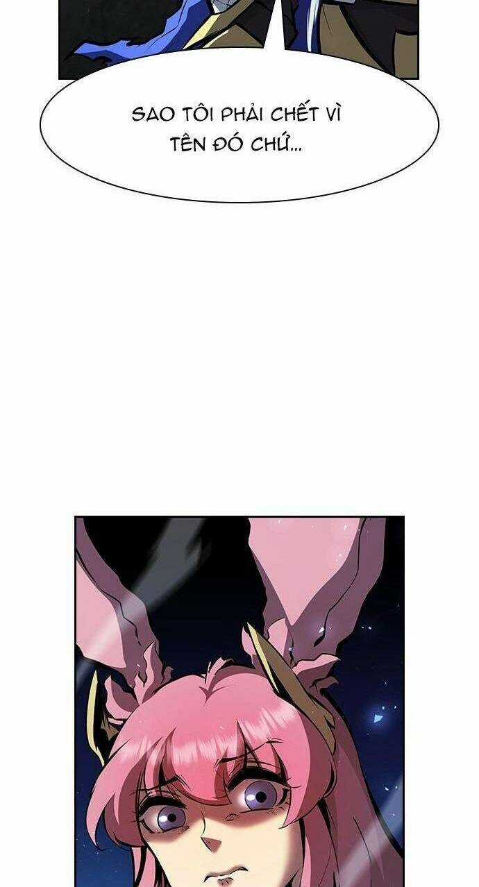 Đội Đốt Kích Noryangjin Chapter 10 trang 49