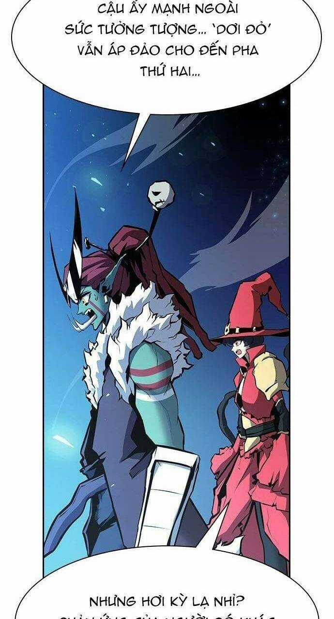 Đội Đốt Kích Noryangjin Chapter 10 trang 51