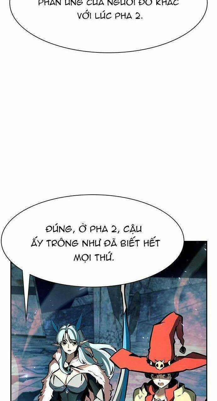 Đội Đốt Kích Noryangjin Chapter 10 trang 52