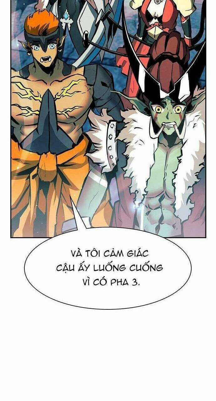 Đội Đốt Kích Noryangjin Chapter 10 trang 53