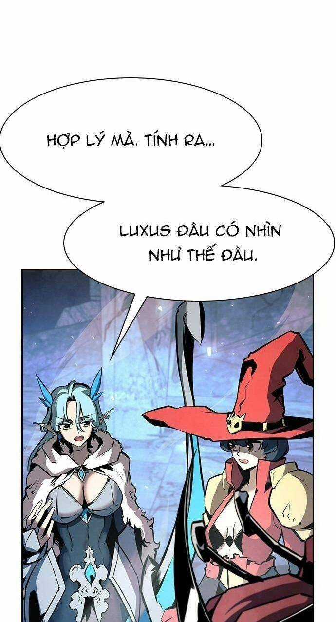 Đội Đốt Kích Noryangjin Chapter 10 trang 54