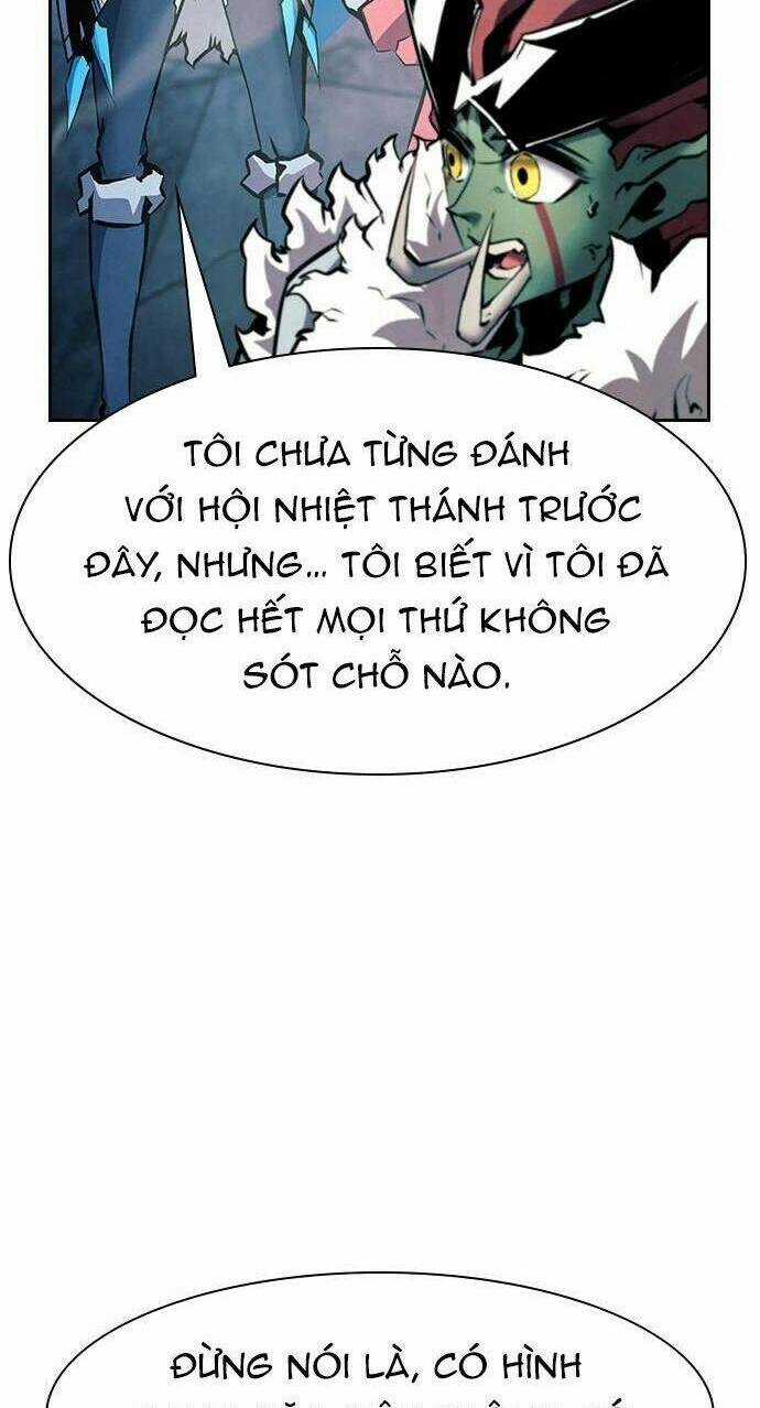 Đội Đốt Kích Noryangjin Chapter 10 trang 55