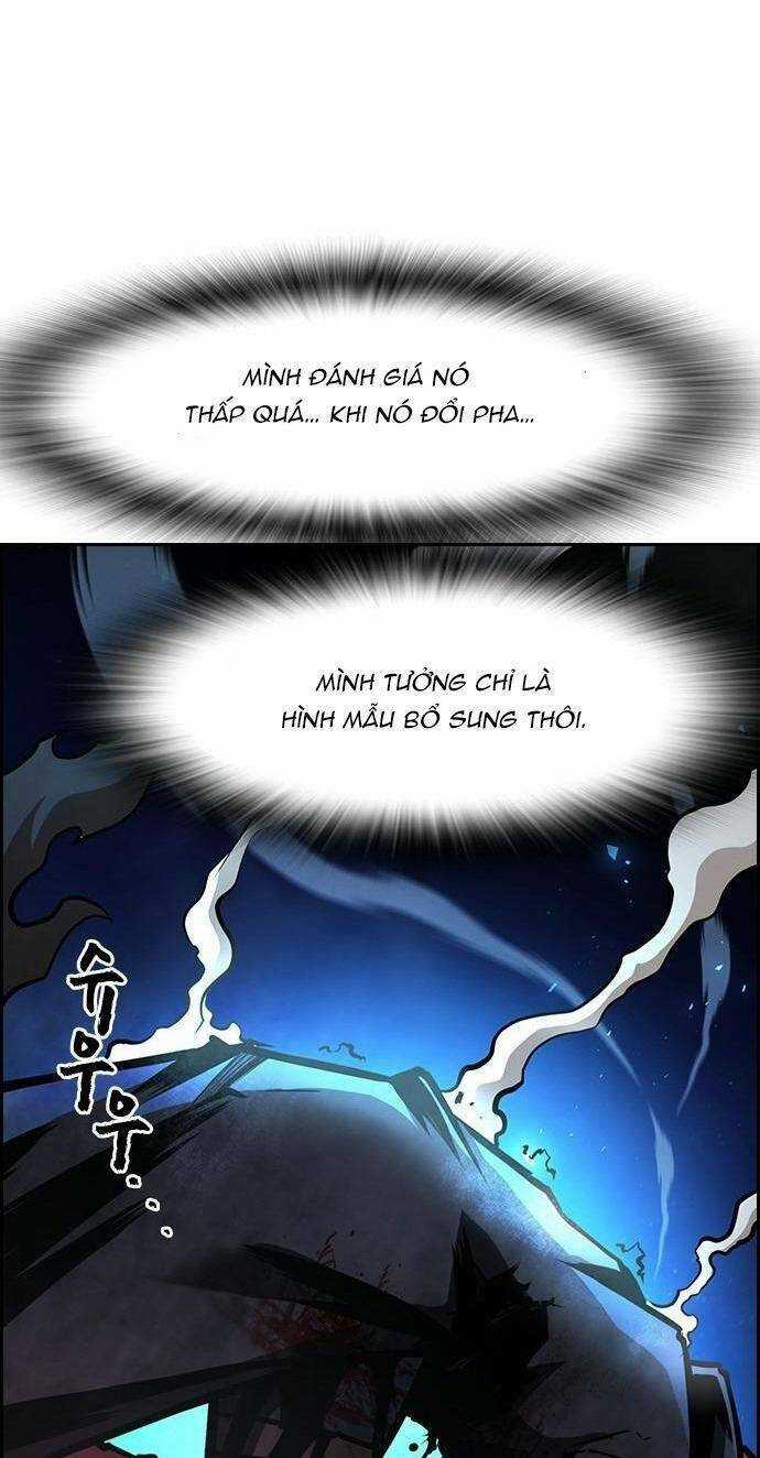 Đội Đốt Kích Noryangjin Chapter 10 trang 60