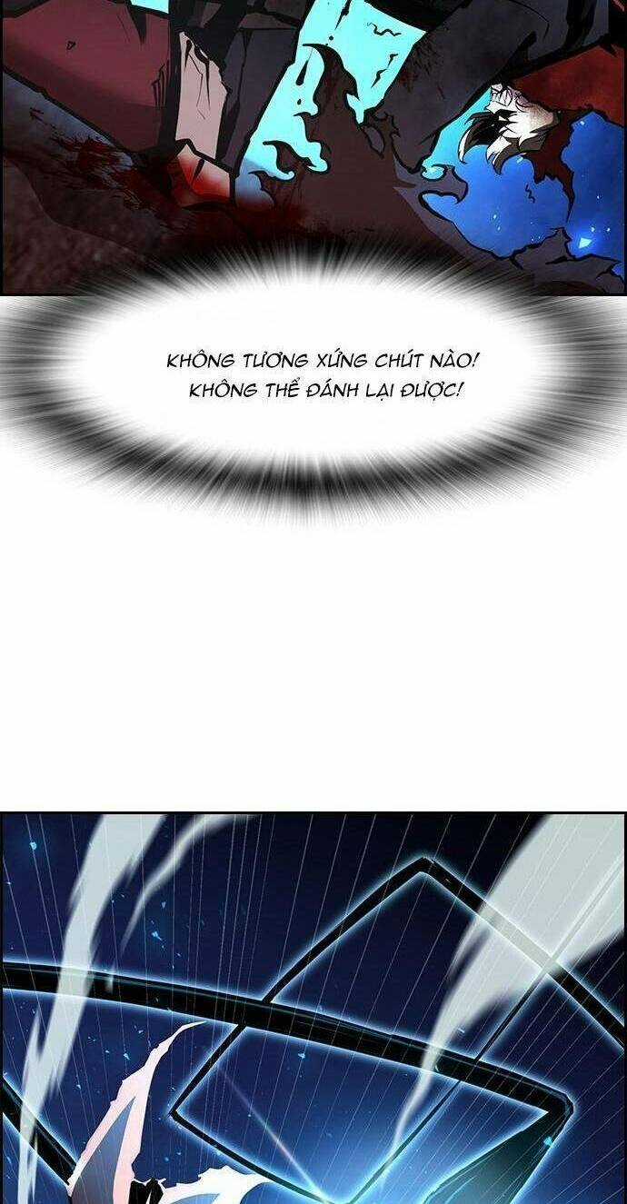 Đội Đốt Kích Noryangjin Chapter 10 trang 61