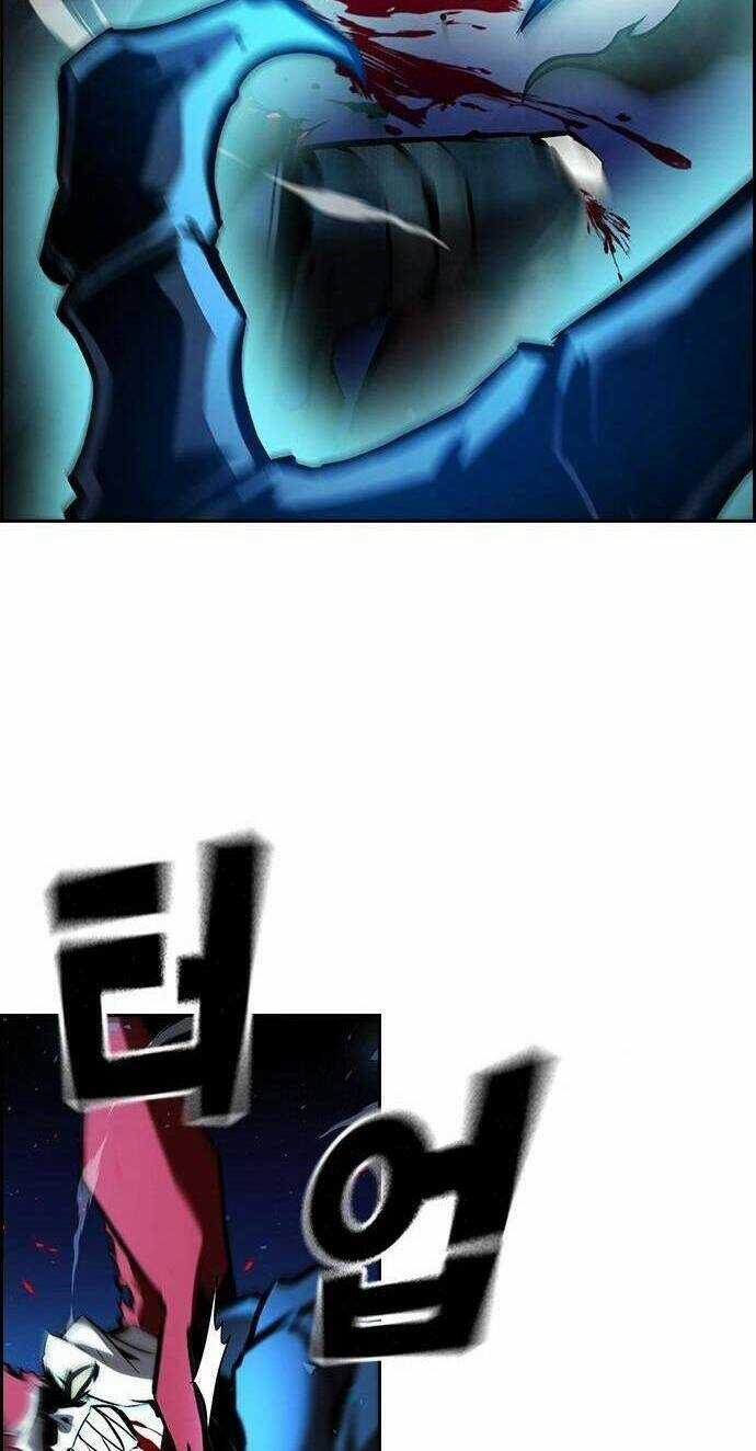 Đội Đốt Kích Noryangjin Chapter 10 trang 68