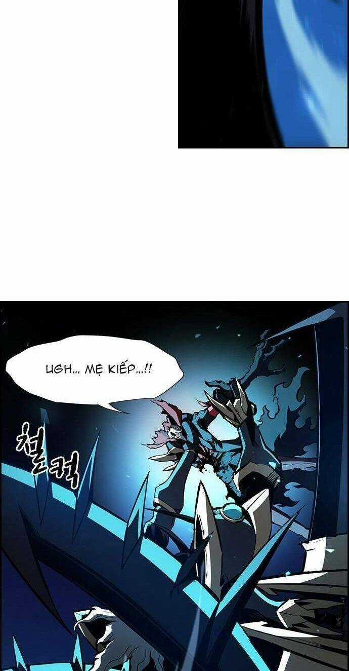 Đội Đốt Kích Noryangjin Chapter 10 trang 70