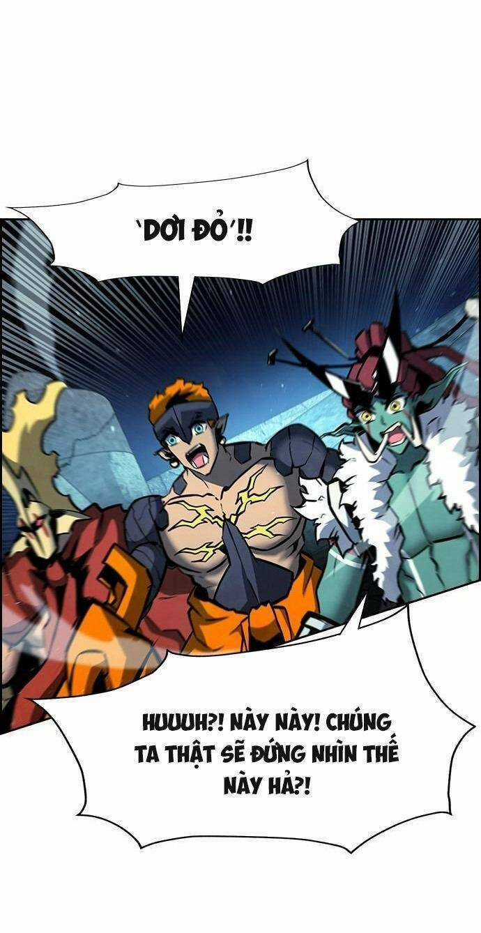 Đội Đốt Kích Noryangjin Chapter 10 trang 72