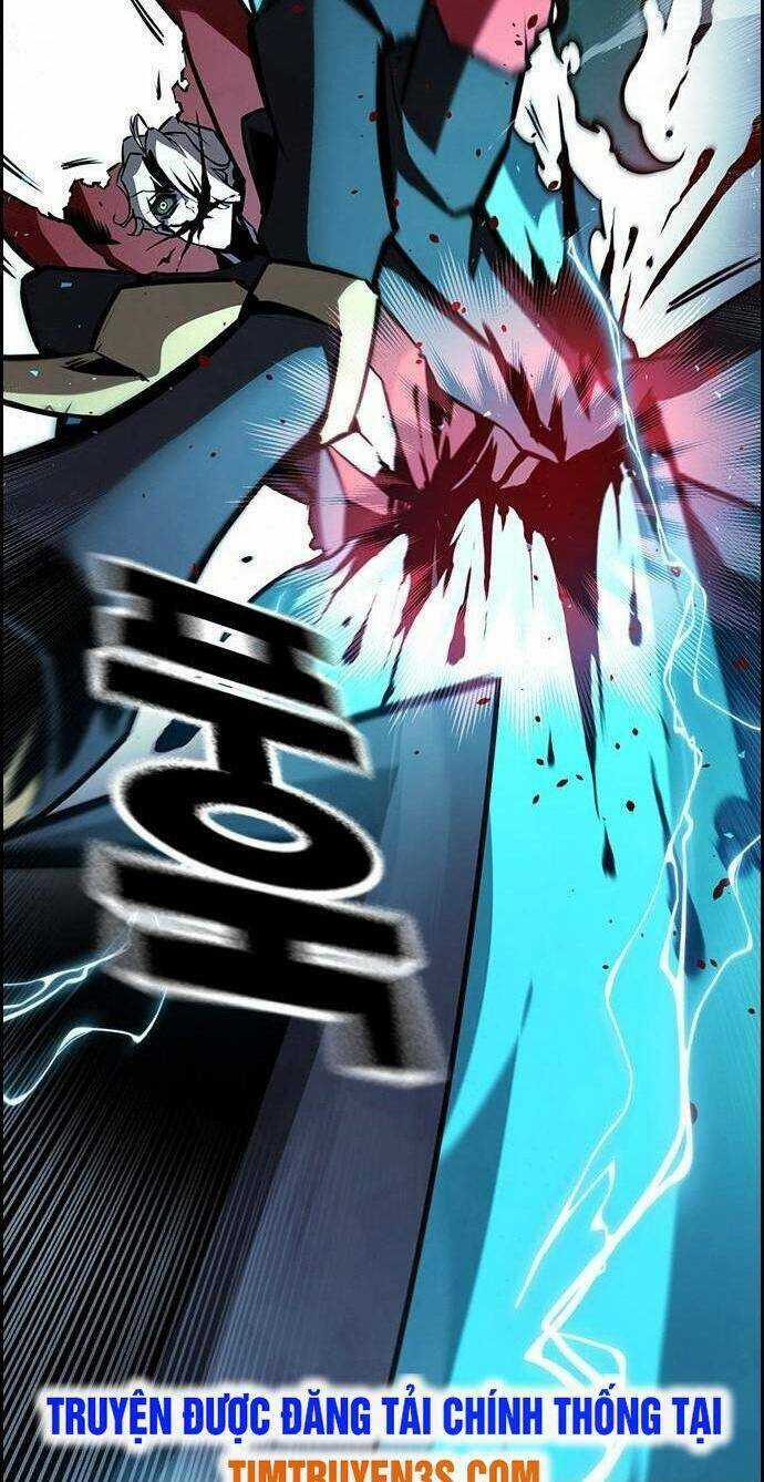 Đội Đốt Kích Noryangjin Chapter 10 trang 78