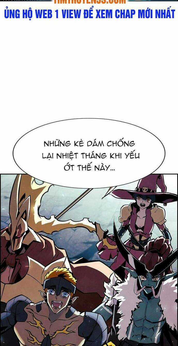 Đội Đốt Kích Noryangjin Chapter 10 trang 79