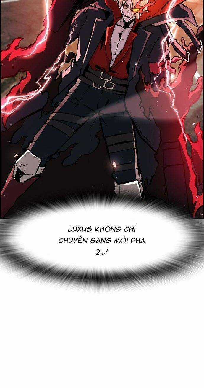 Đội Đốt Kích Noryangjin Chapter 10 trang 8