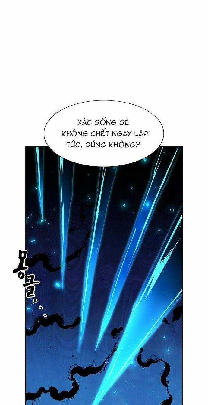 Đội Đốt Kích Noryangjin Chapter 10 trang 81
