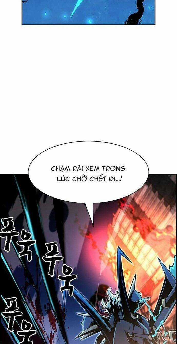 Đội Đốt Kích Noryangjin Chapter 10 trang 82