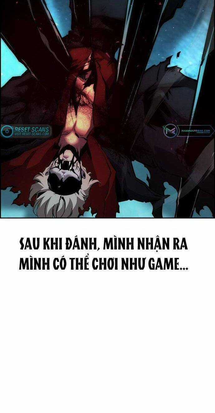 Đội Đốt Kích Noryangjin Chapter 10 trang 86