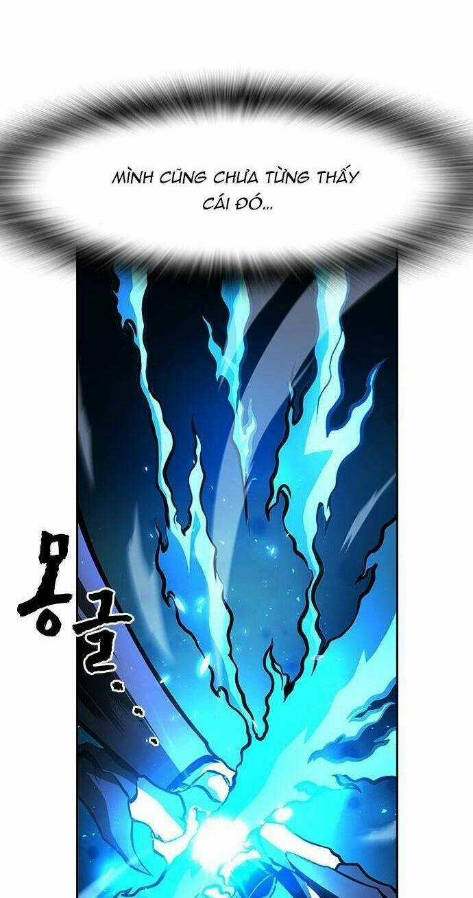 Đội Đốt Kích Noryangjin Chapter 10 trang 9