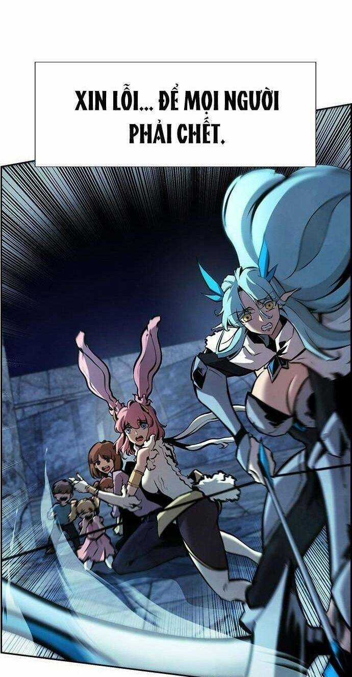 Đội Đốt Kích Noryangjin Chapter 10 trang 90