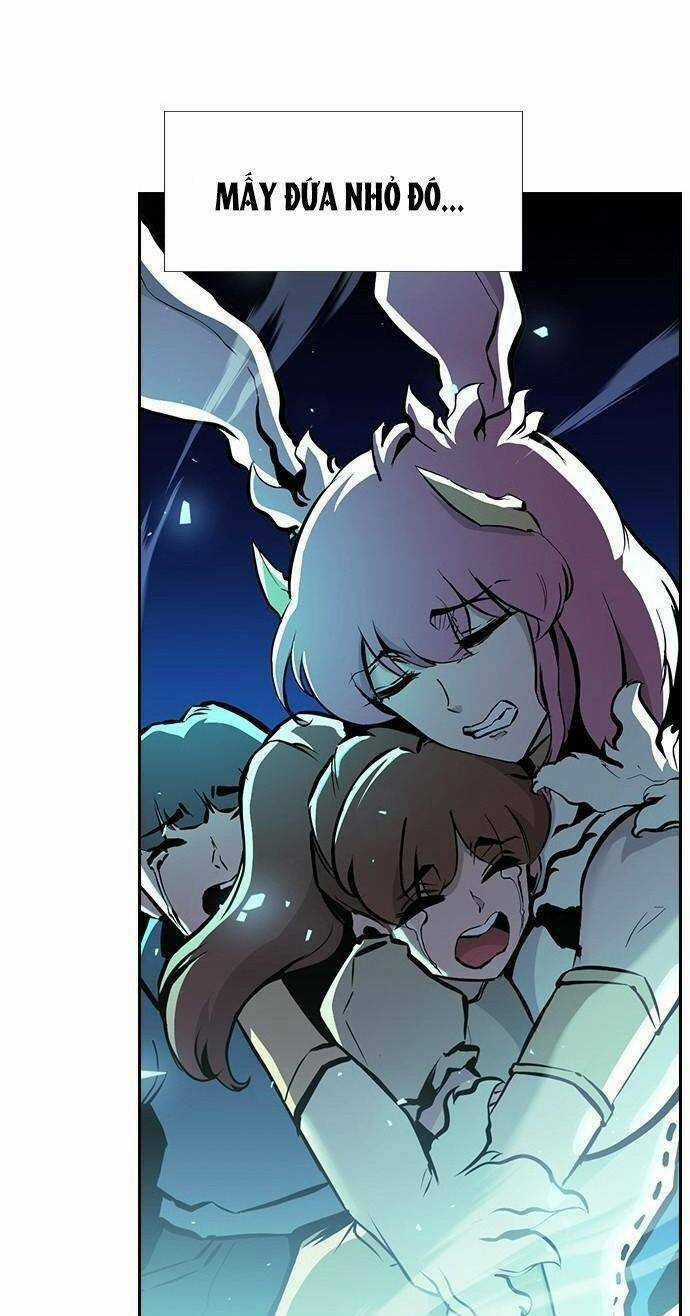 Đội Đốt Kích Noryangjin Chapter 10 trang 96