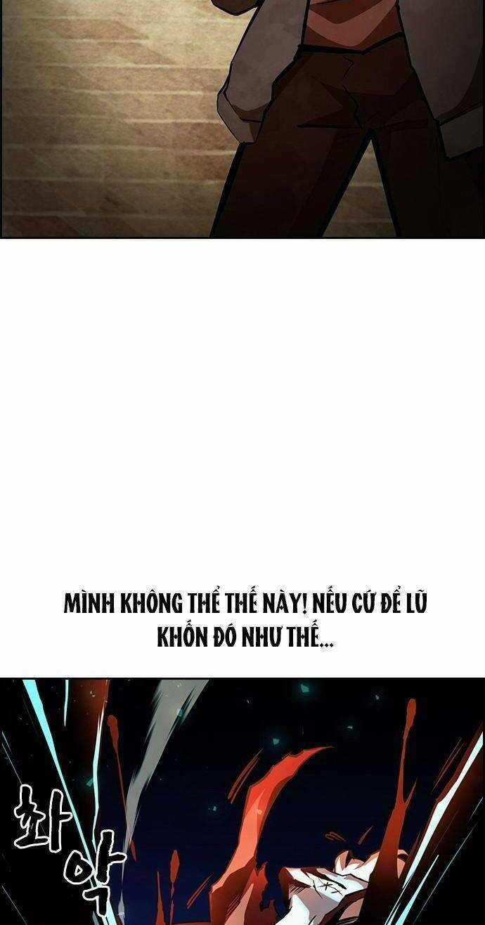 Đội Đốt Kích Noryangjin Chapter 10 trang 98