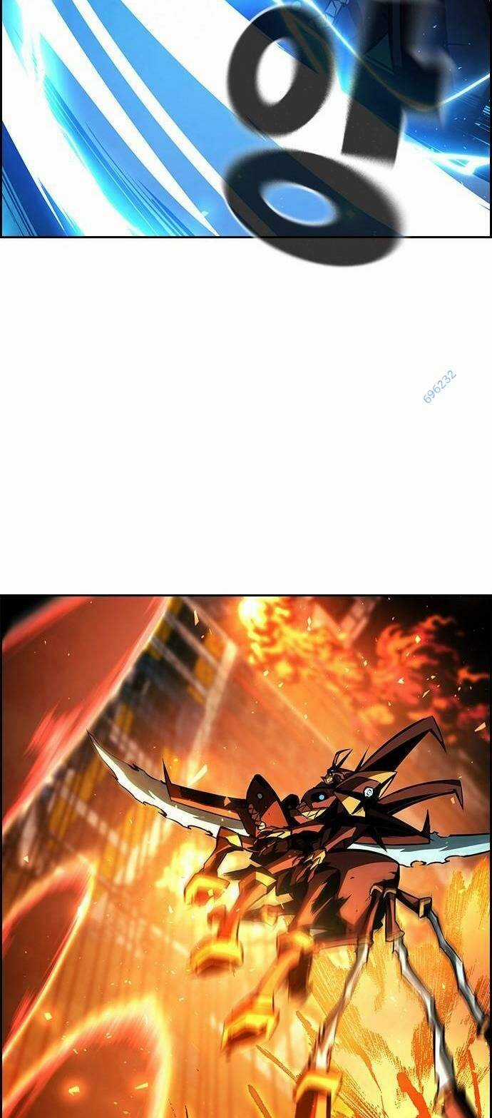 Đội Đốt Kích Noryangjin Chapter 11 trang 10