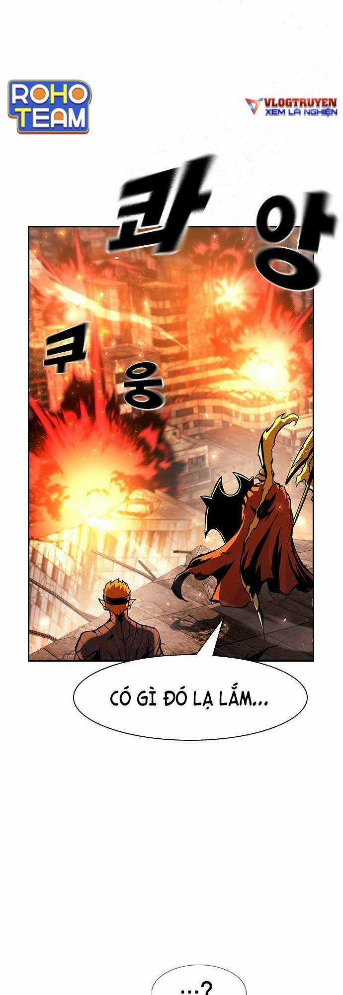 Đội Đốt Kích Noryangjin Chapter 11 trang 12