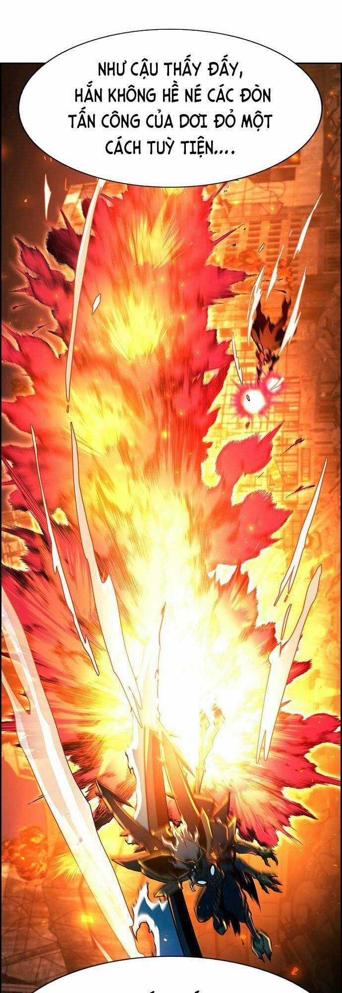 Đội Đốt Kích Noryangjin Chapter 11 trang 15