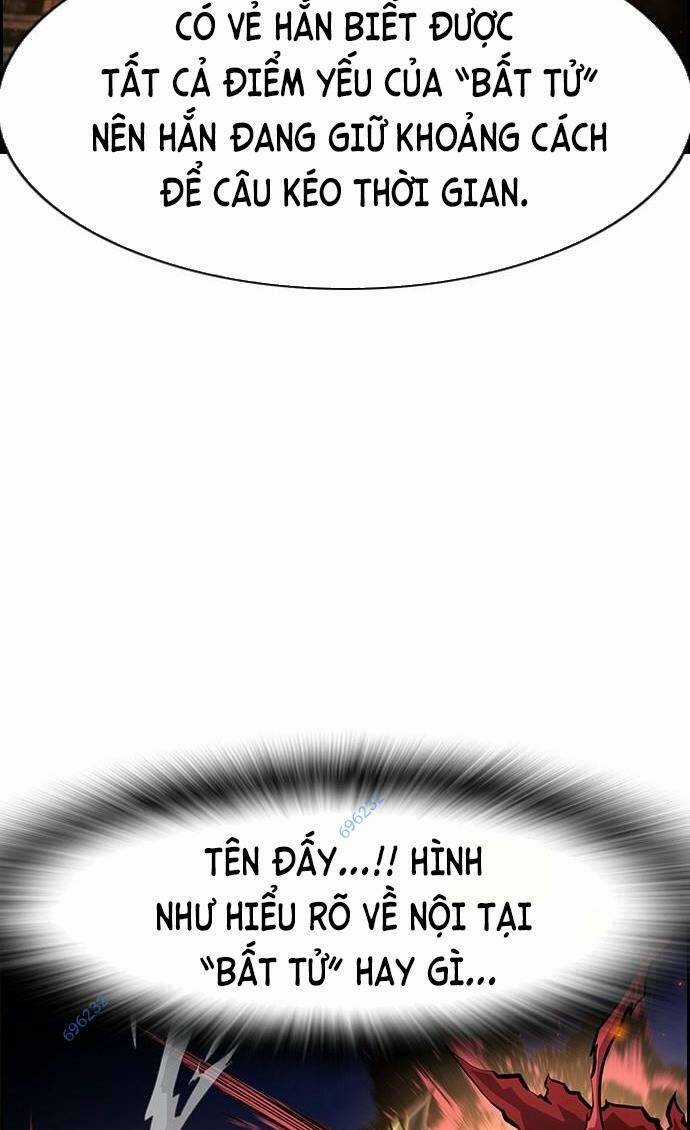 Đội Đốt Kích Noryangjin Chapter 11 trang 16