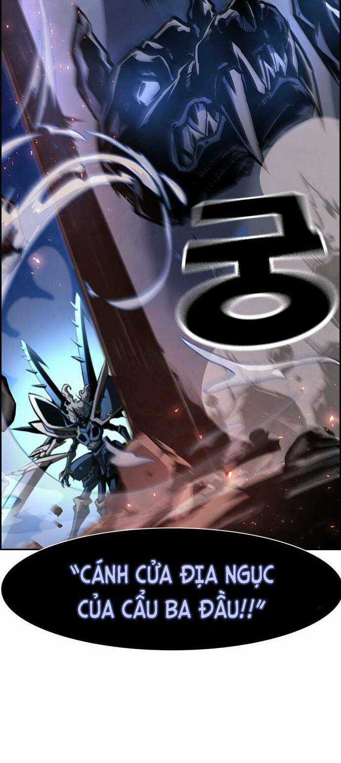 Đội Đốt Kích Noryangjin Chapter 11 trang 20