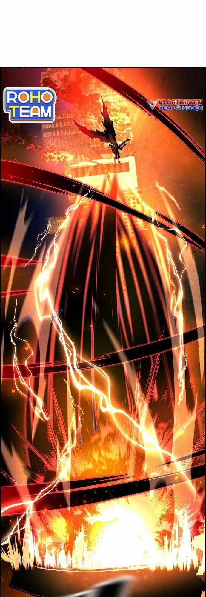 Đội Đốt Kích Noryangjin Chapter 11 trang 21