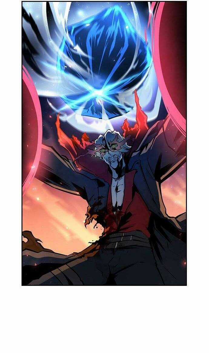 Đội Đốt Kích Noryangjin Chapter 11 trang 23