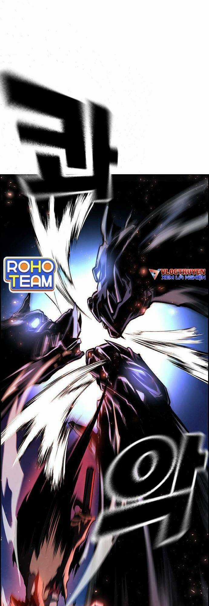 Đội Đốt Kích Noryangjin Chapter 11 trang 27