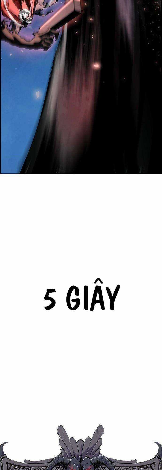 Đội Đốt Kích Noryangjin Chapter 11 trang 28