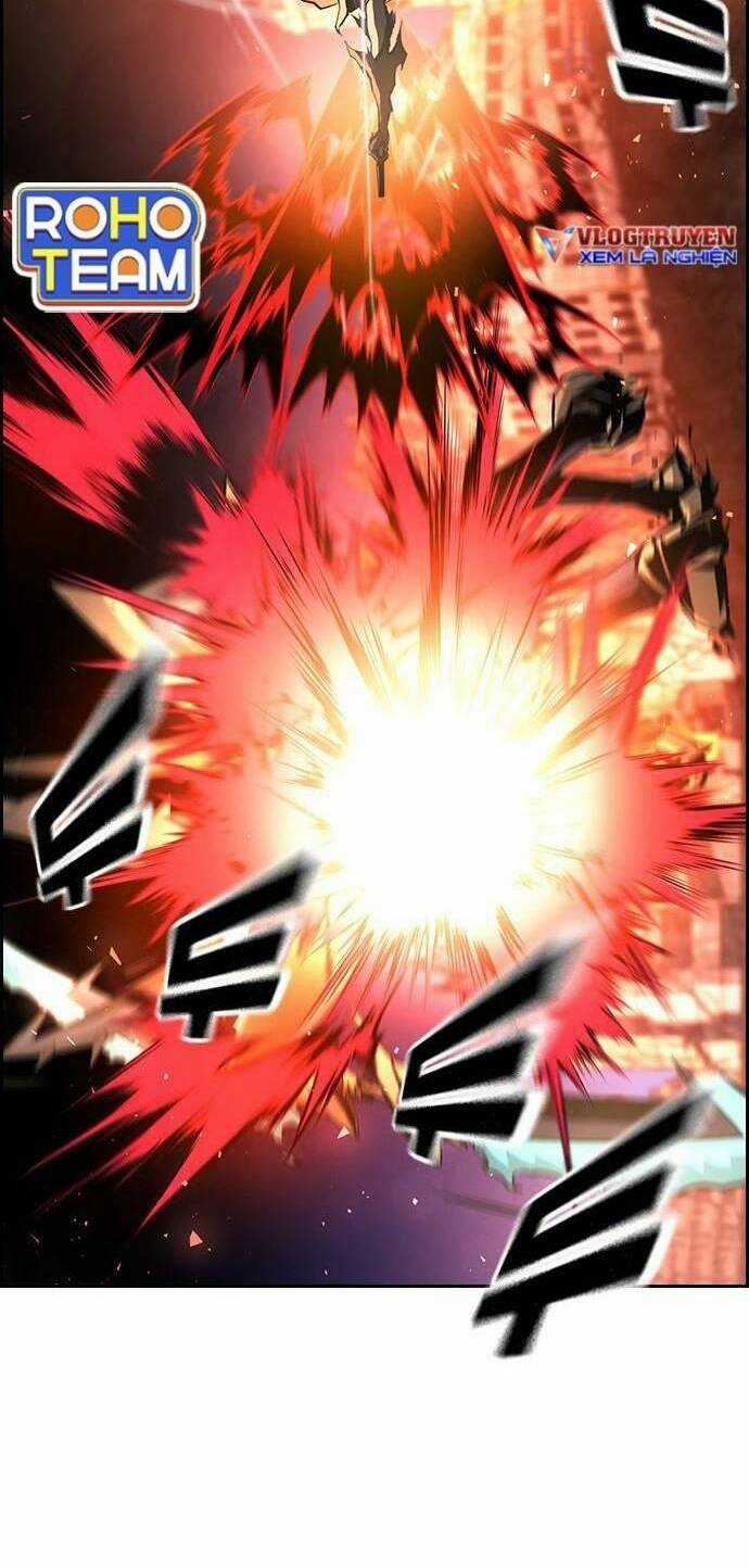 Đội Đốt Kích Noryangjin Chapter 11 trang 30