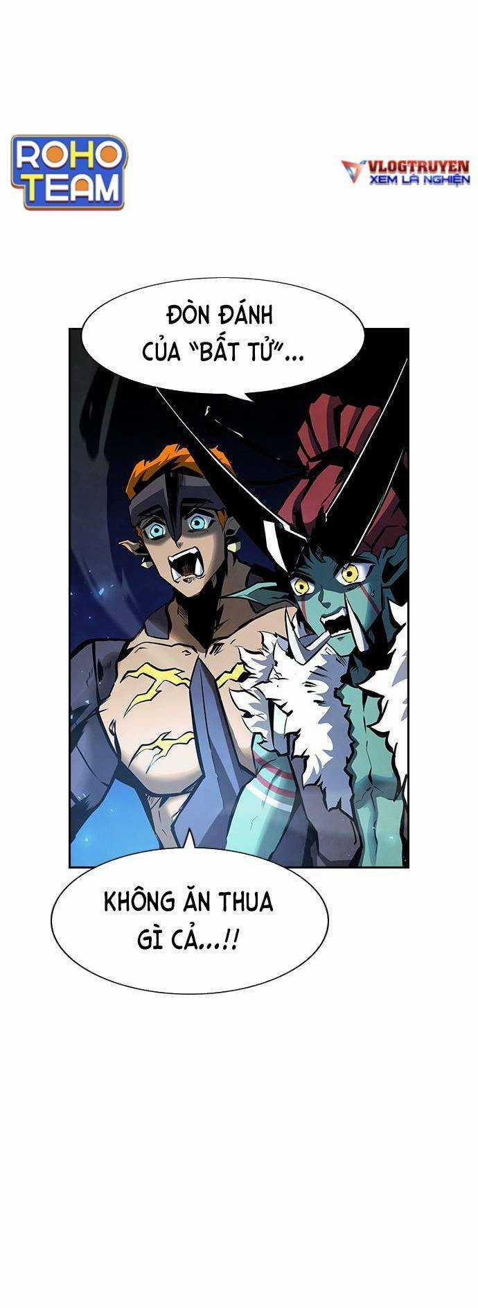 Đội Đốt Kích Noryangjin Chapter 11 trang 32